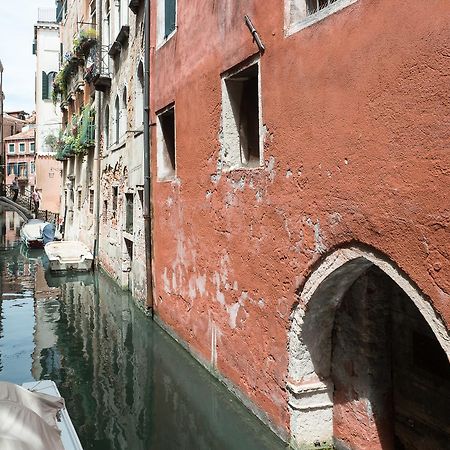 B&B Acqua Azzurra Венеція Екстер'єр фото