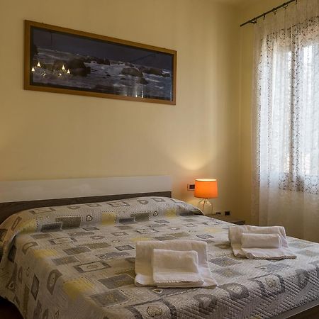 B&B Acqua Azzurra Венеція Екстер'єр фото