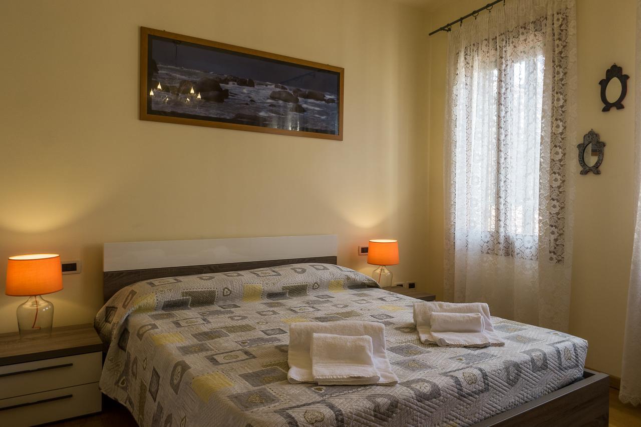 B&B Acqua Azzurra Венеція Екстер'єр фото
