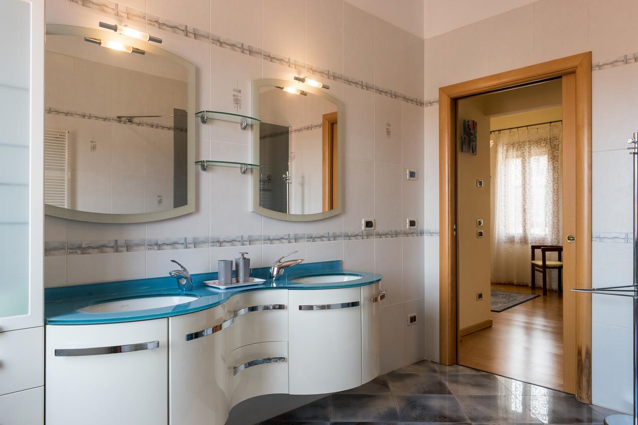 B&B Acqua Azzurra Венеція Екстер'єр фото